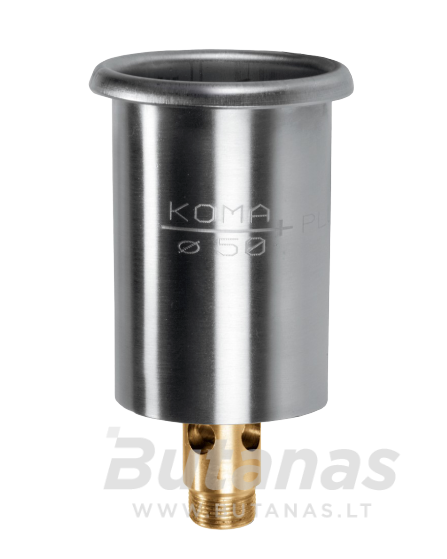 15828044_127159 Koma Plus FI50 difuzorius