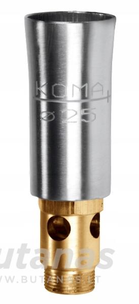 KOMA-PLUS-EKP0013-Dyfuzor-Koma-Plus-fi-25 Koma Plus FI25 difuzorius