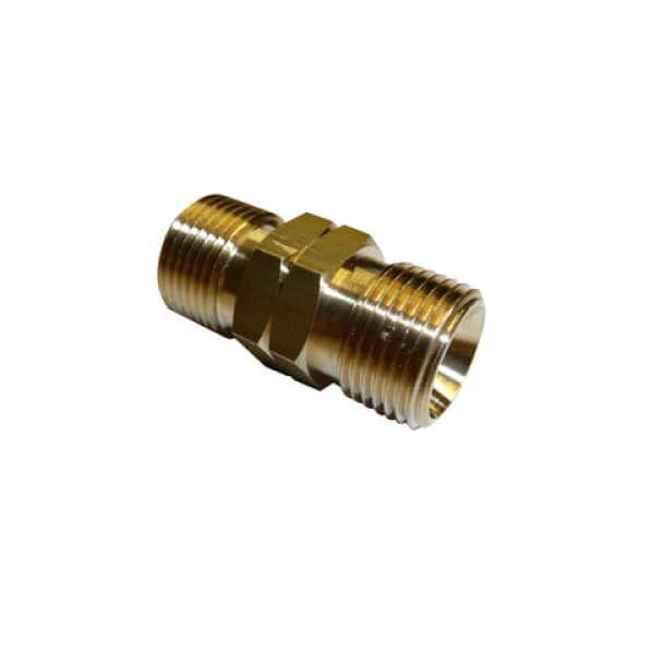 Sujungimas 3/8"L*3/8"L
