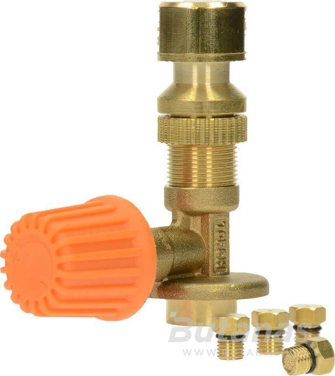 elicocamp-elico-palnik-laboratoryjny-bunsena Laboratorinis degiklis Elico Bunsen