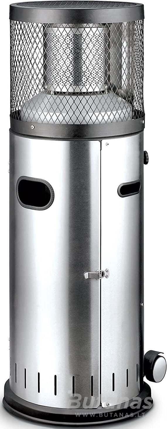 enders_sildytuvas_6kW Dujinio šildytuvo ENDERS nuoma