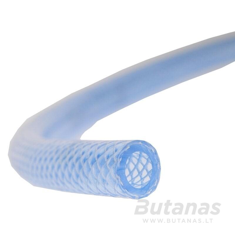 skaidri zarnele Skaidri žarna PVC 6mm (21 Bar)