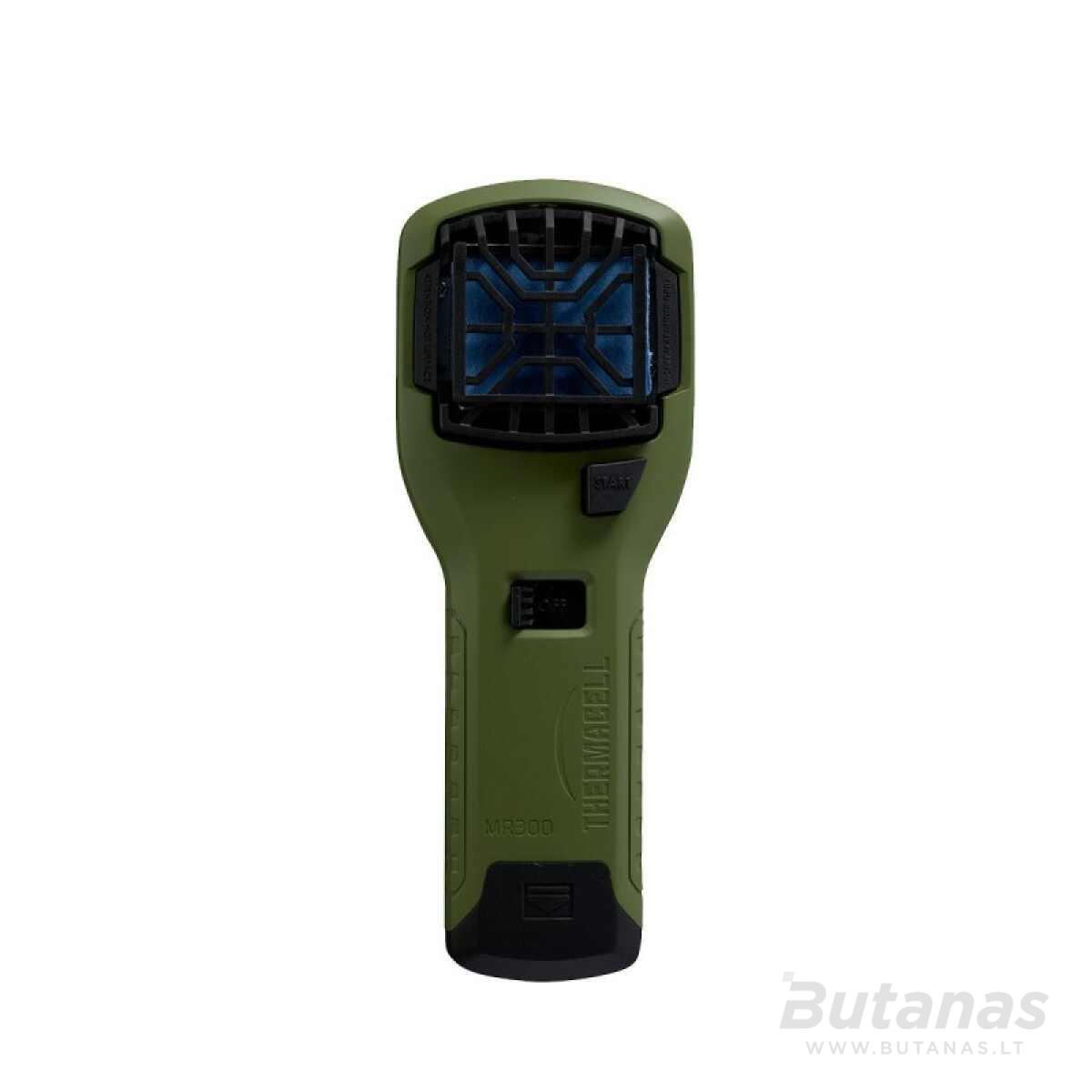Uodus atbaidantis įrenginys Thermacell MR300G