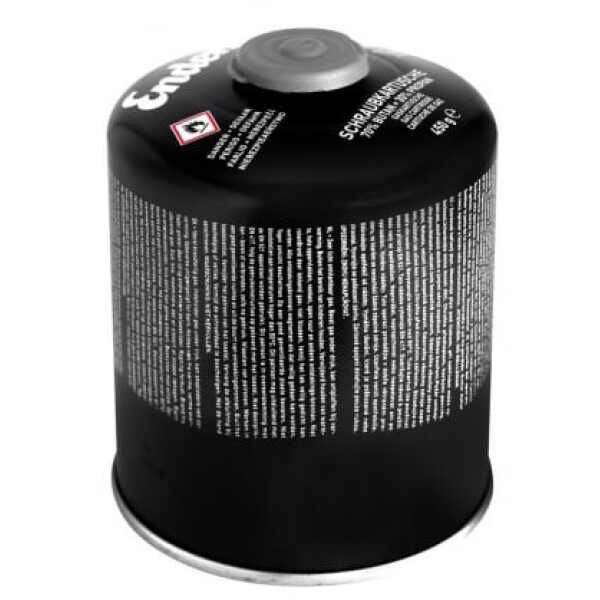 Dujų balionėlis 450g Enders 7/16