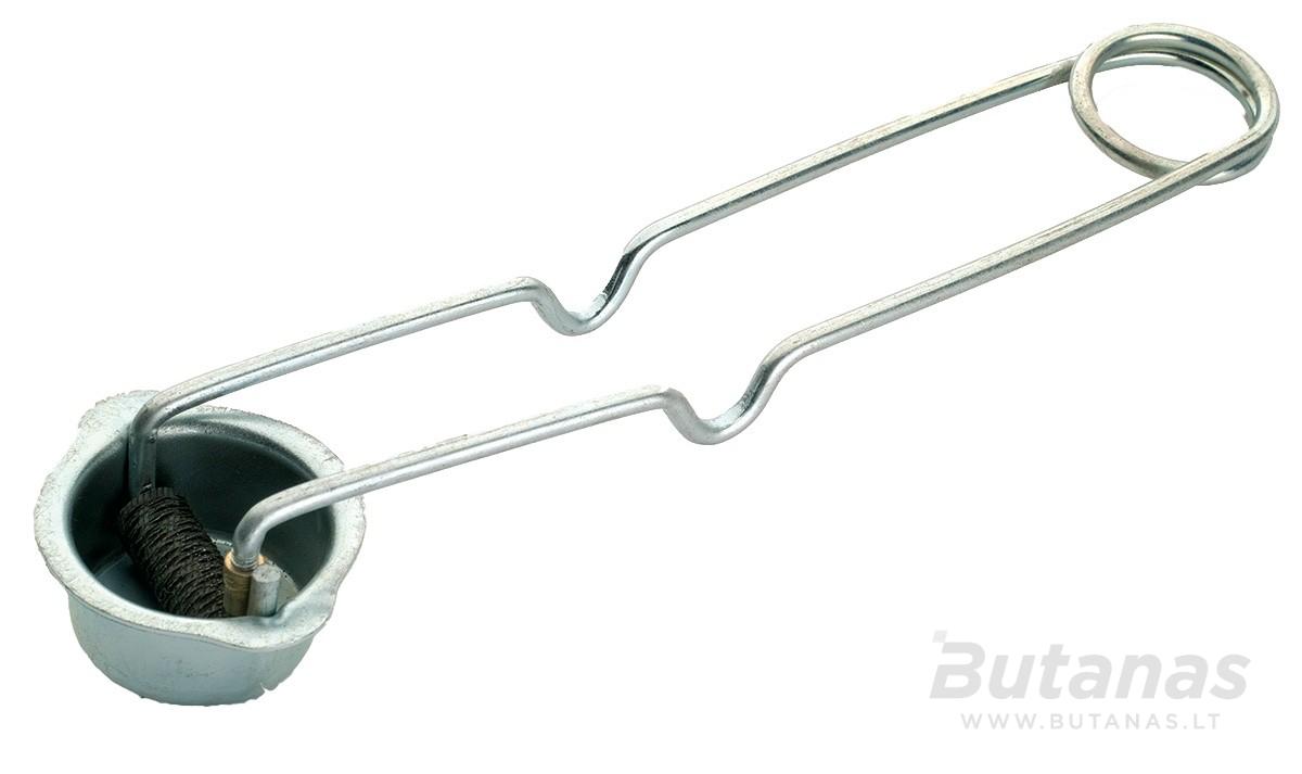 mechaninis uždegėjas Mechaninis uždegiklis „KEMPER"