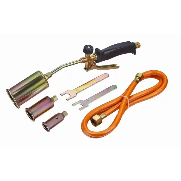 Degiklio rinkinys BASIC, SPECIALIST+ 3 skirtingais antgaliais