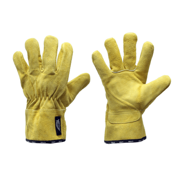 Suvirintojo pirštinės MOST LYNX 10 dydis