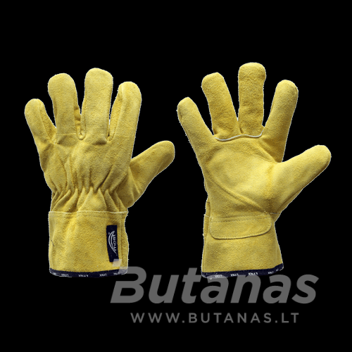 lynx-2 Suvirintojo pirštinės MOST LYNX 10 dydis