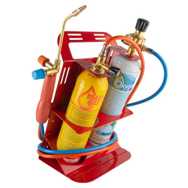 Suvirinimo rinkinys OXYTURBO TURBO SET 90