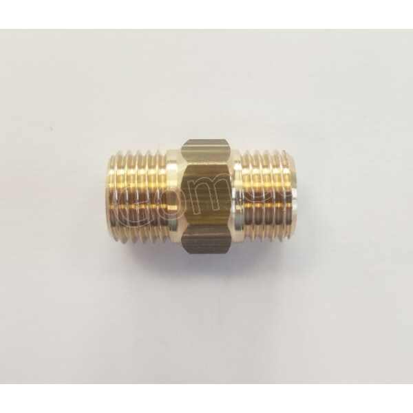 Sujungimas 1/4"(dešinė)/1/4"L (dešinė)