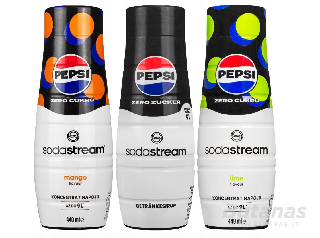 Screenshot_13-2-2026_11434_allegro.pl SodaStream PEPSI populiariausi skoniai sirupai 3x 440ml