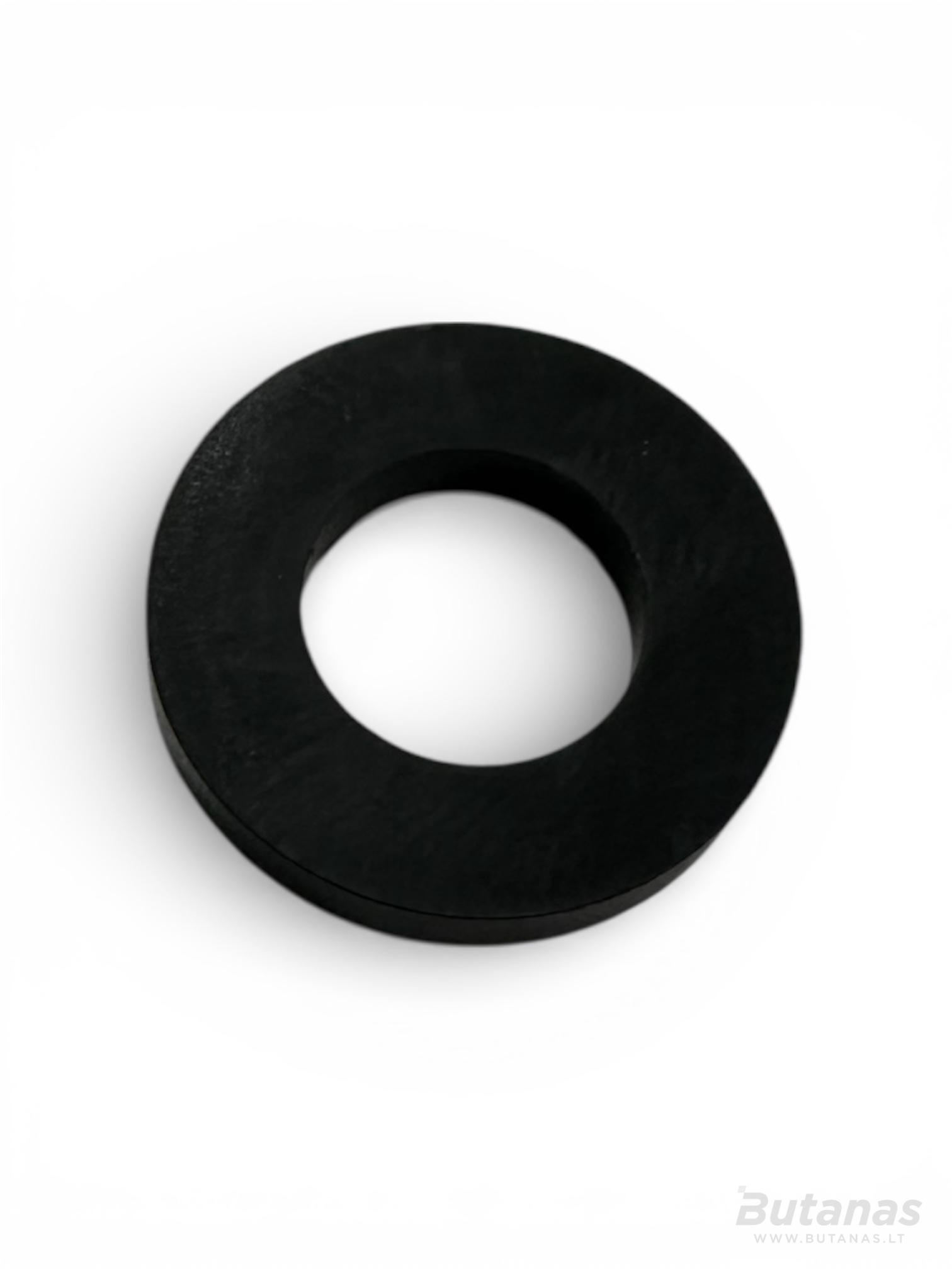 gumine_tarpine_1038 Guminė NBR tarpinė 1/2