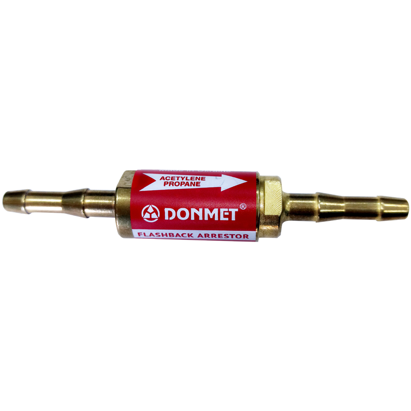 950-000-56 Liepsnos uždoris DONMET KOG propanui/acetilenui 6/8-6/8